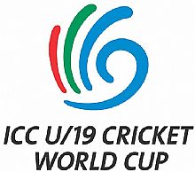 ICC under 19 world cup logo