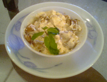 mango-caramel-vanilla-ice-cream-dessert