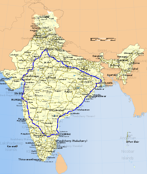 New National Highway Map How Indian Highways Are Numbered (New Nh Numbering System)? -  Ajithprasad.com