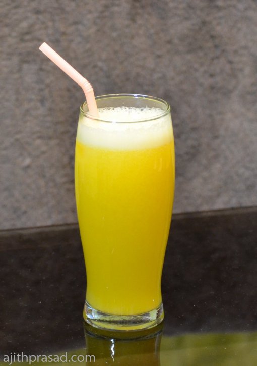 double citrous juice - juice drink image